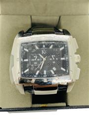 TECHNO.COM Gent's Wristwatch BY KC WATCH